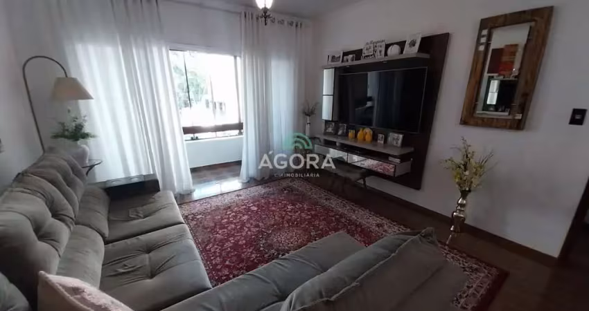 Apartamento com 3 quartos para alugar no Centro, Canoas 