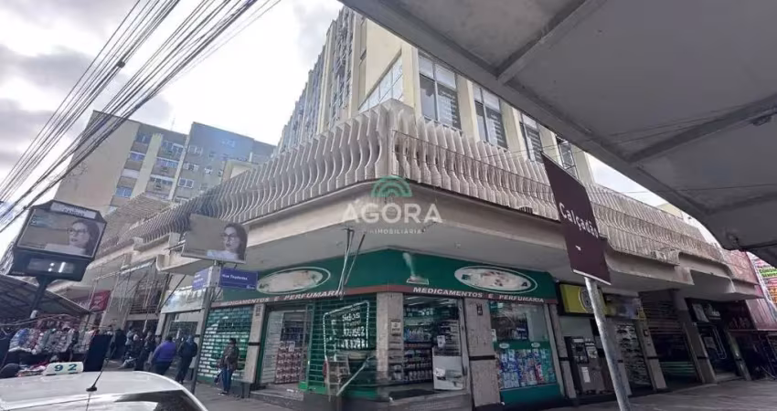 Sala comercial para alugar no Centro, Canoas 