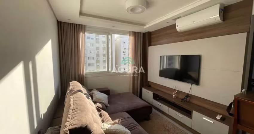 Apartamento com 2 quartos para alugar no Marechal Rondon, Canoas 