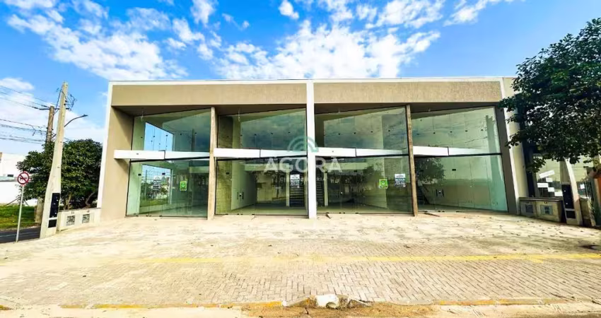 Ponto comercial para alugar no Igara, Canoas 