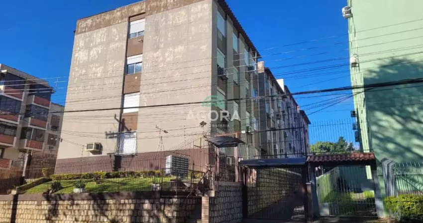 Apartamento com 2 quartos para alugar na Nossa Senhora das Graças, Canoas 
