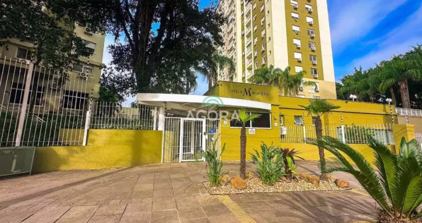 Apartamento com 3 quartos para alugar no Centro, Canoas 
