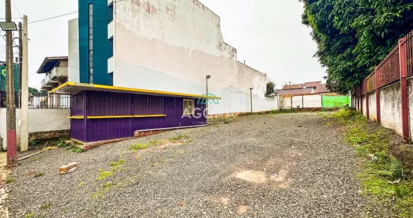 Terreno comercial para alugar no Igara, Canoas 
