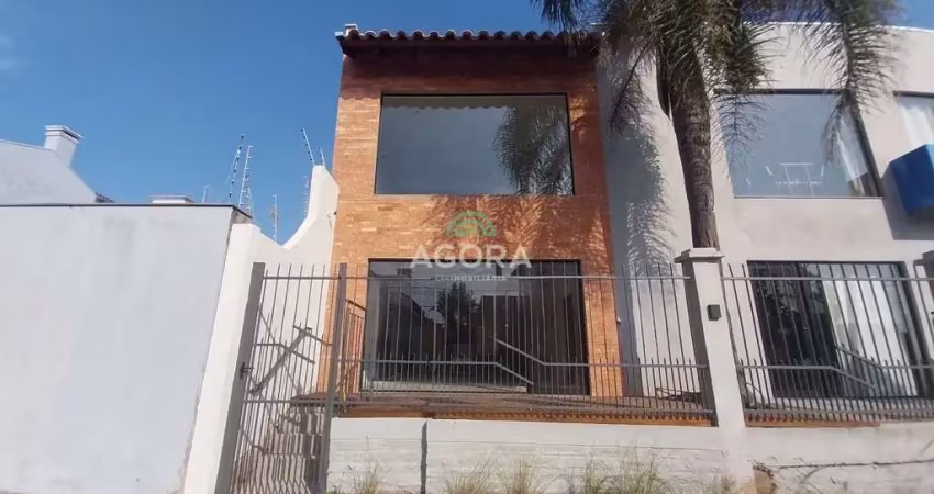 Ponto comercial para alugar no Marechal Rondon, Canoas 