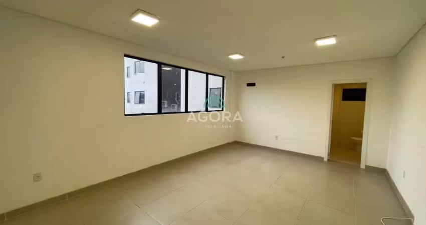 Sala comercial para alugar no Centro, Canoas 