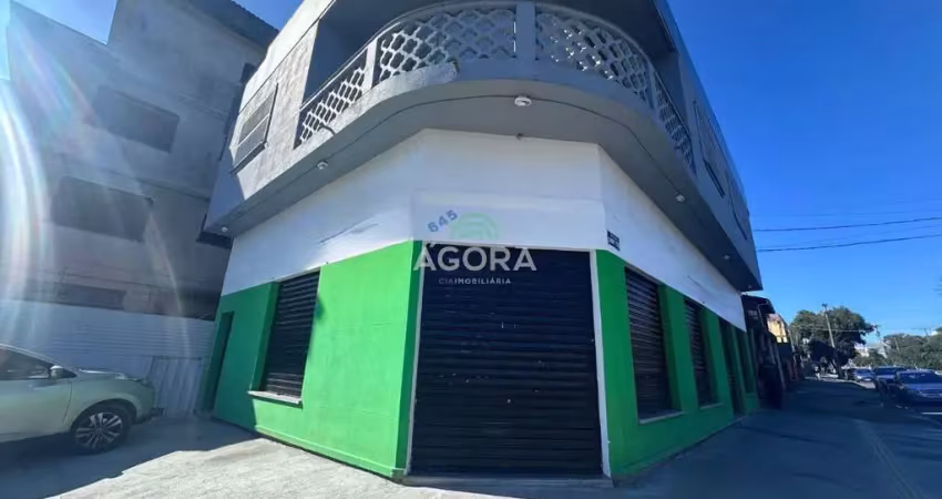 Ponto comercial para alugar no Centro, Canoas 