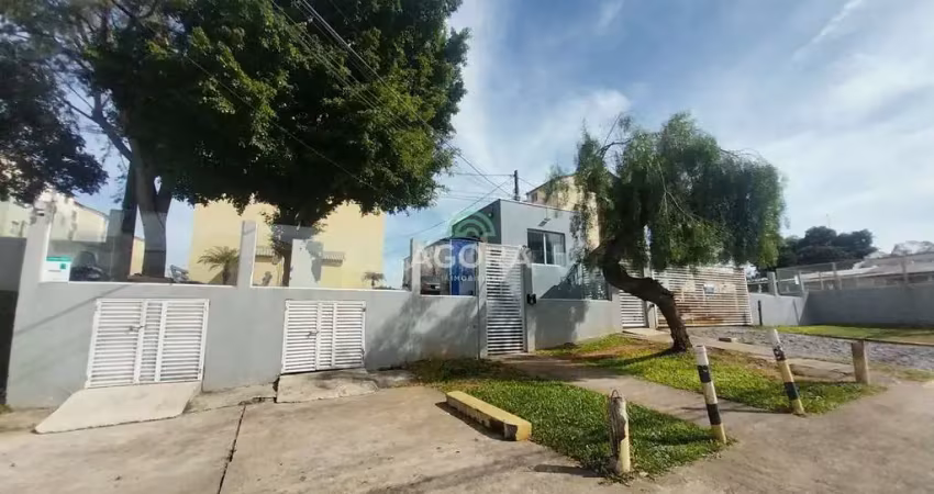 Apartamento com 2 quartos para alugar no Olaria, Canoas 