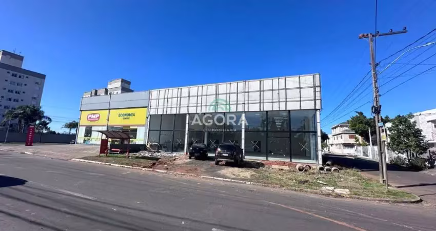 Ponto comercial para alugar no Igara, Canoas 