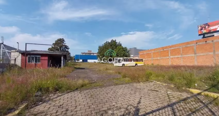 Terreno comercial para alugar no Centro, Canoas 