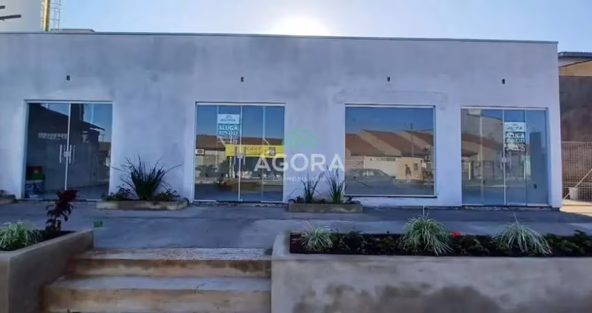 Ponto comercial para alugar no Olaria, Canoas 