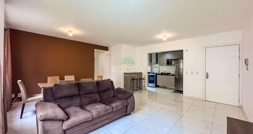 Apartamento com 2 quartos para alugar no Marechal Rondon, Canoas 