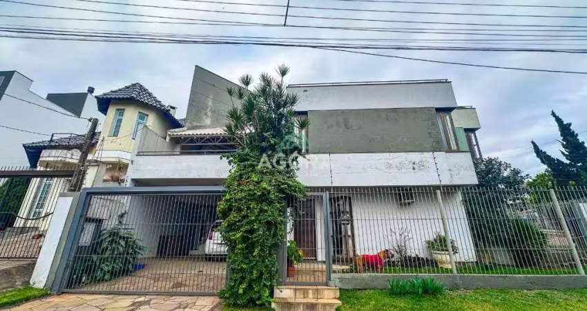 Casa com 3 quartos para alugar na Nossa Senhora das Graças, Canoas 