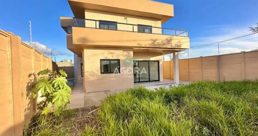 Casa com 3 quartos para alugar no Estância Velha, Canoas 