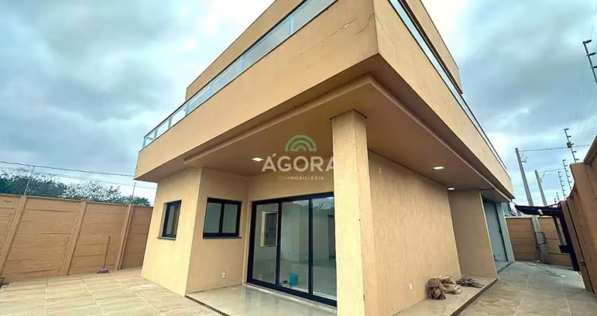 Casa com 3 quartos para alugar no Estância Velha, Canoas 
