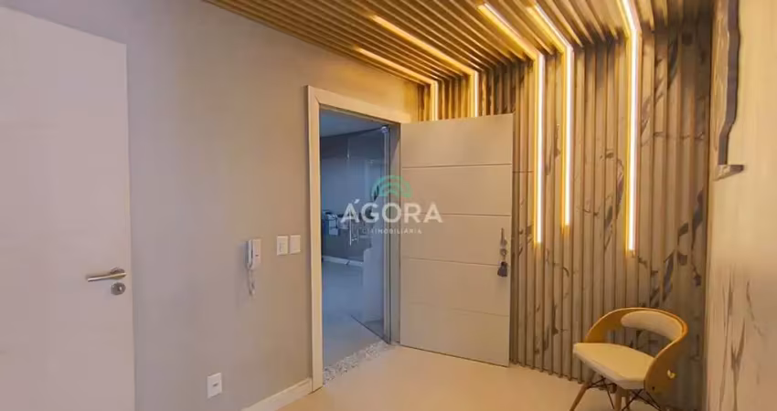Sala comercial para alugar no Marechal Rondon, Canoas 