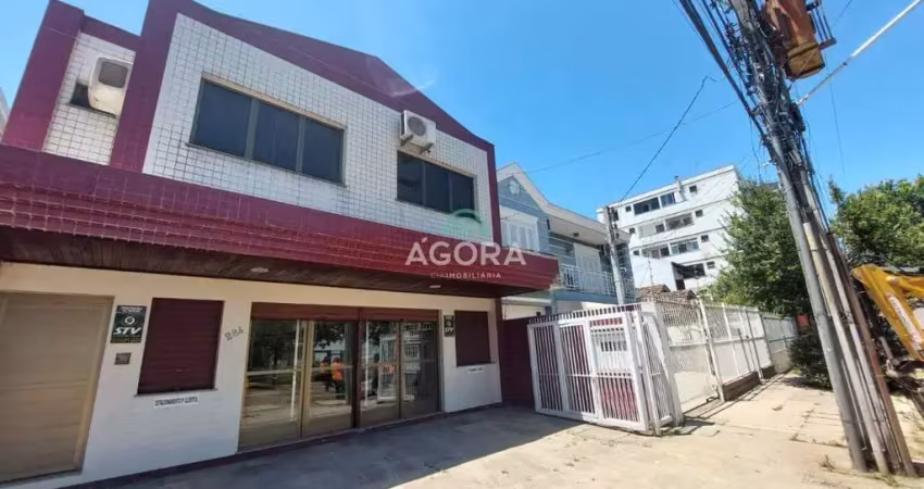 Barracão / Galpão / Depósito para alugar no Marechal Rondon, Canoas 