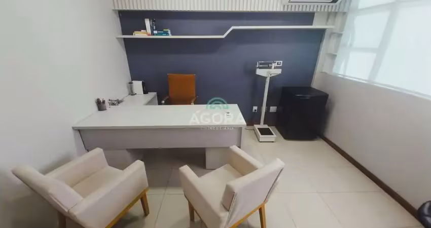 Sala comercial para alugar no Centro, Canoas 