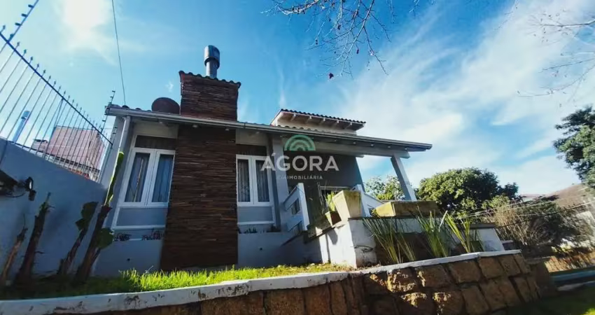 Casa com 3 quartos para alugar no São José, Canoas 