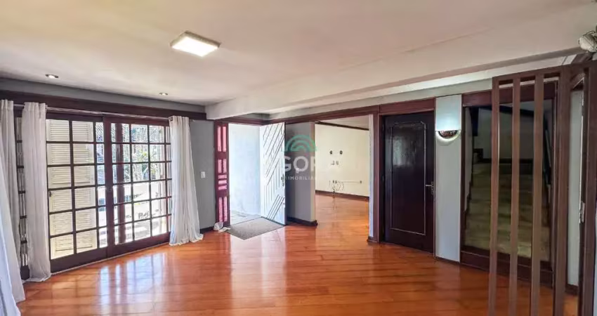 Casa com 3 quartos para alugar no São José, Canoas 