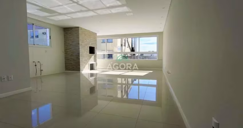 Apartamento com 2 quartos para alugar na Nossa Senhora das Graças, Canoas 