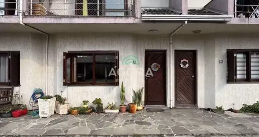 Casa em condomínio fechado com 3 quartos para alugar no Niterói, Canoas 