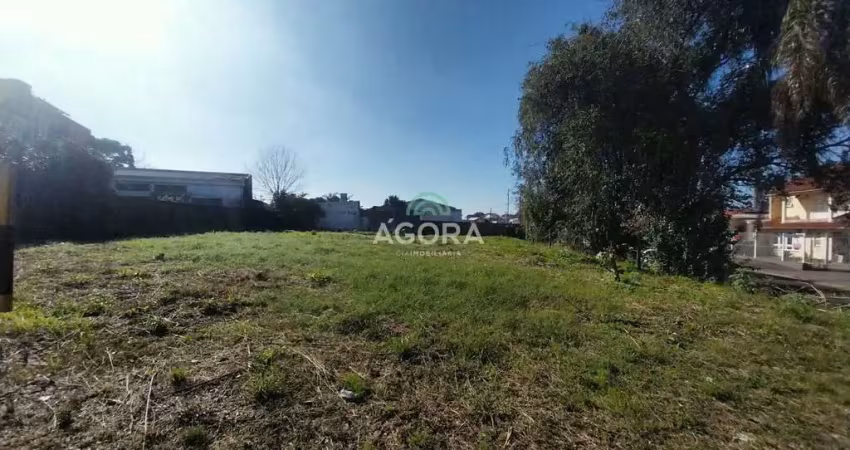Terreno comercial para alugar no Igara, Canoas 