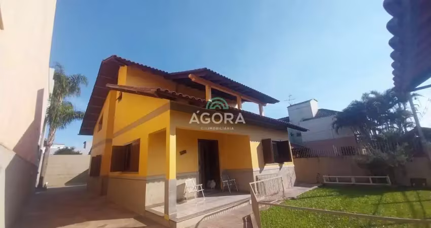 Casa com 4 quartos para alugar no São José, Canoas 