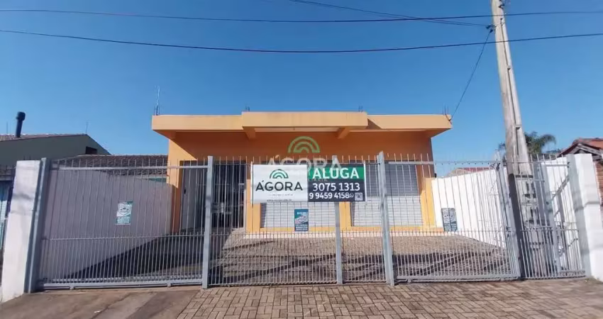 Ponto comercial para alugar no Rio Branco, Canoas 
