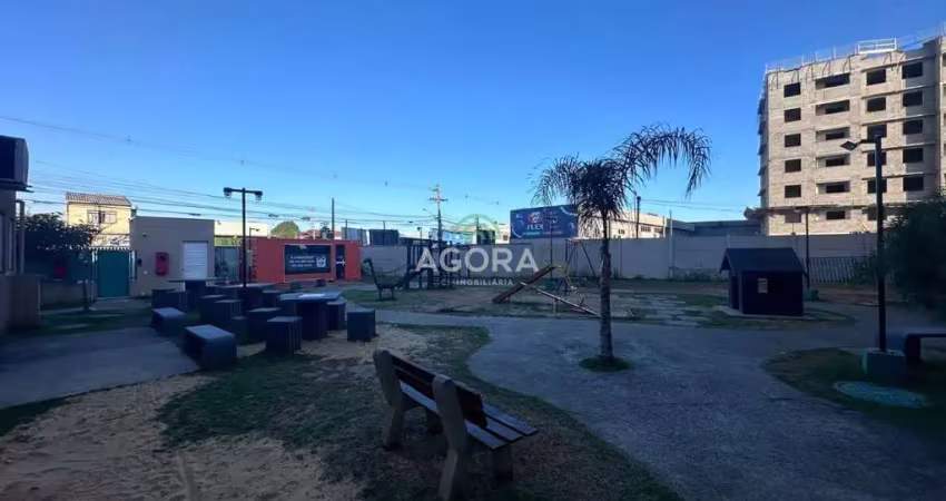 Apartamento com 2 quartos para alugar no Estância Velha, Canoas 