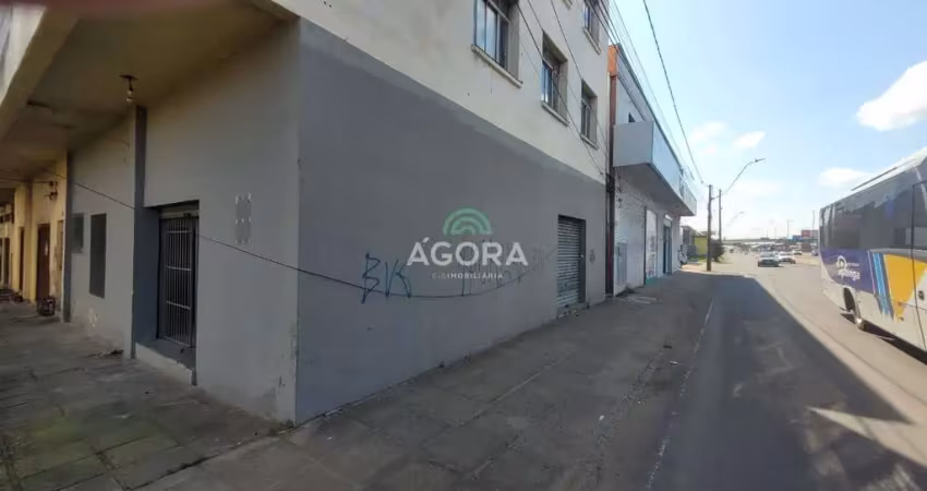 Ponto comercial para alugar no Centro, Canoas 