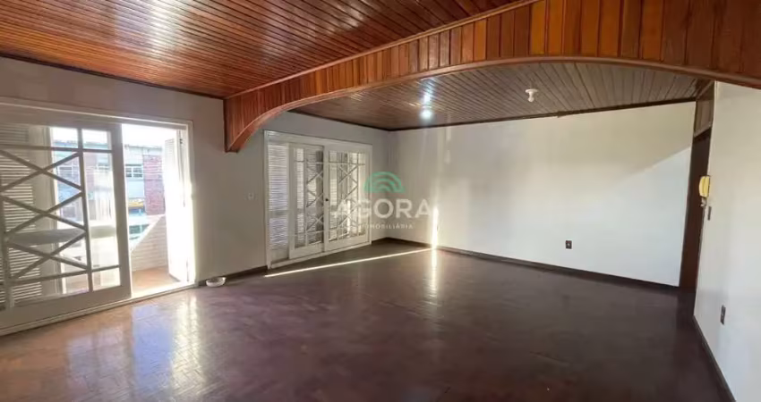 Apartamento com 3 quartos para alugar no Harmonia, Canoas 