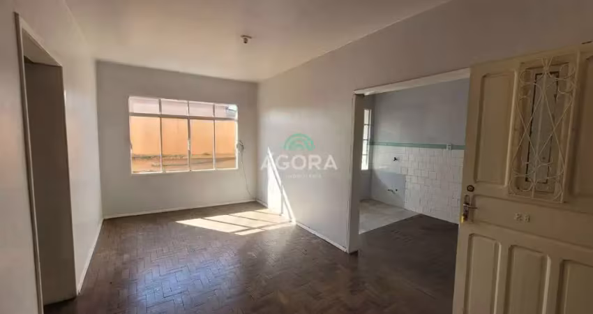 Apartamento com 2 quartos para alugar no Centro, Canoas 