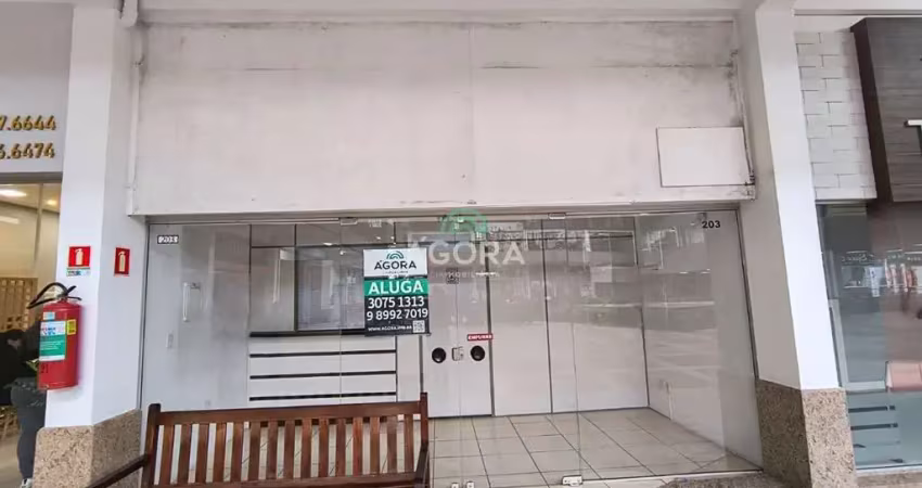 Sala comercial para alugar no Centro, Canoas 