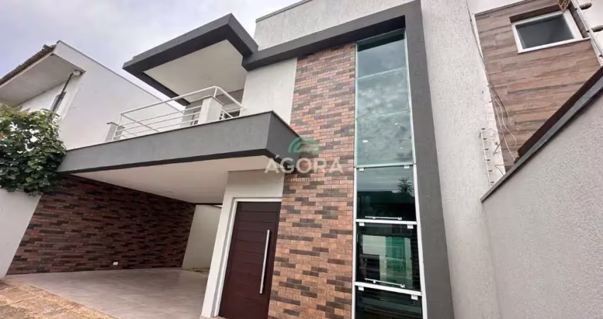 Casa com 3 quartos para alugar no Mont Serrat, Canoas 