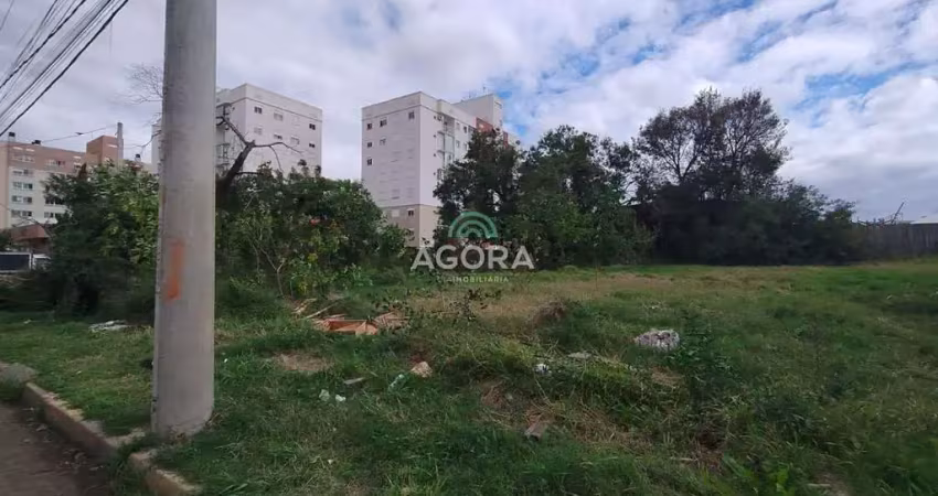 Terreno comercial para alugar no Fátima, Canoas 