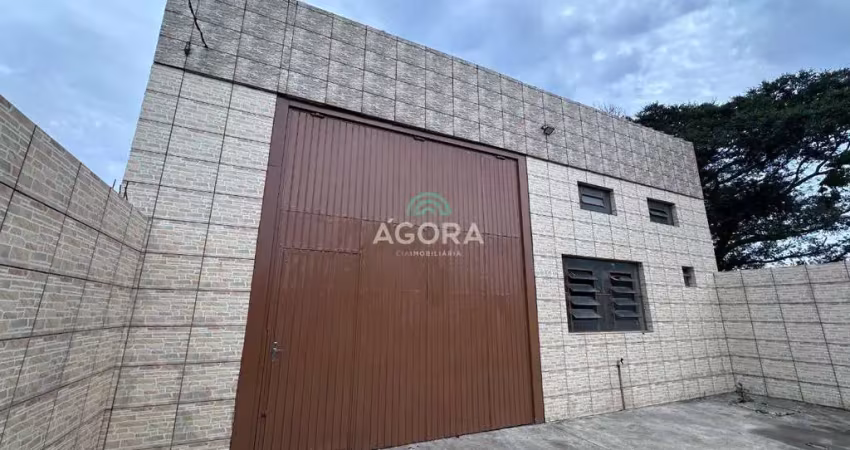 Barracão / Galpão / Depósito para alugar no Mato Grande, Canoas 