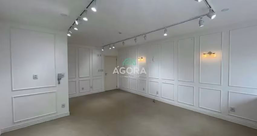 Sala comercial para alugar no Marechal Rondon, Canoas 