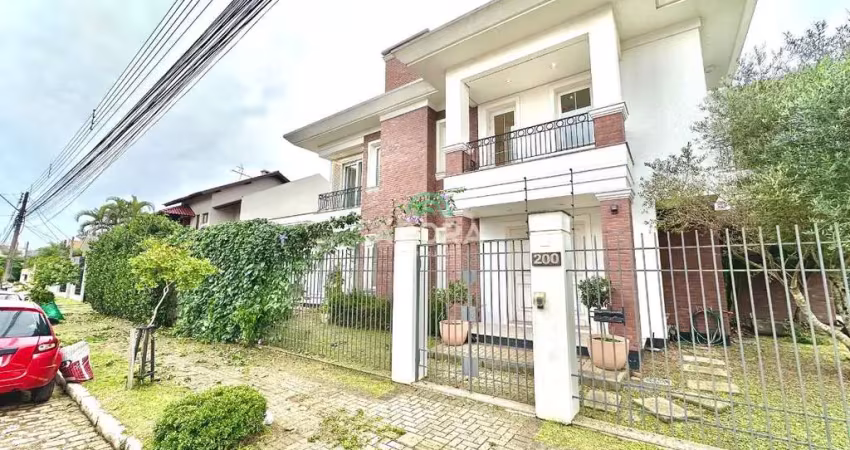 Casa com 3 quartos para alugar no Marechal Rondon, Canoas 