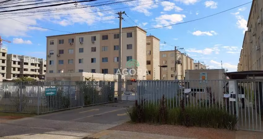 Apartamento com 2 quartos para alugar no Estância Velha, Canoas 