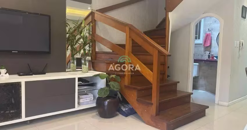 Casa em condomínio fechado com 3 quartos para alugar na Nossa Senhora das Graças, Canoas 