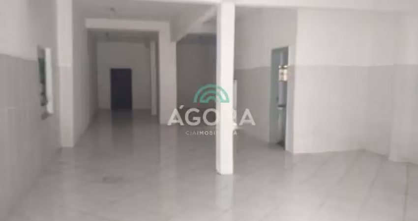 Ponto comercial para alugar na Nossa Senhora das Graças, Canoas 