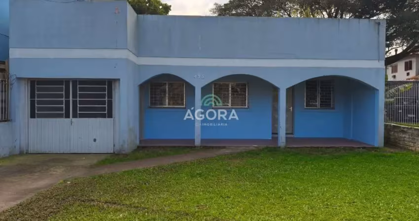 Casa com 3 quartos para alugar no Igara, Canoas 