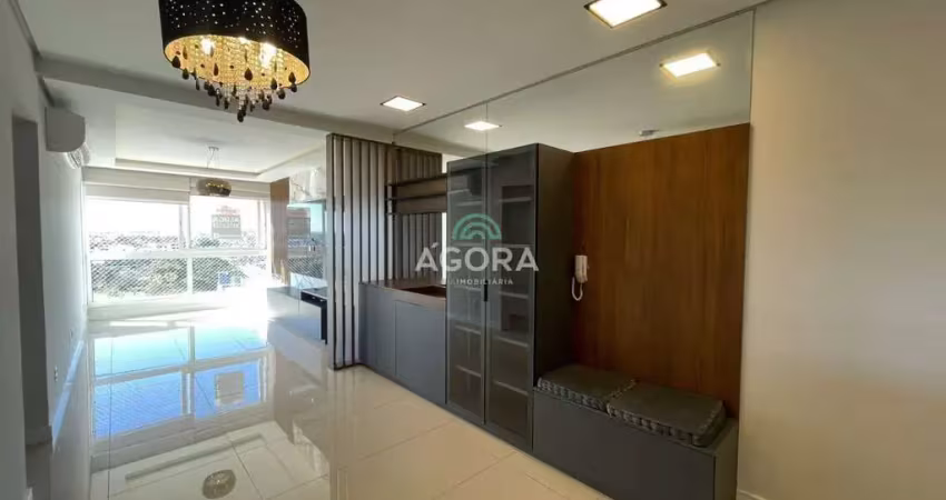 Apartamento com 3 quartos para alugar no Centro, Canoas 