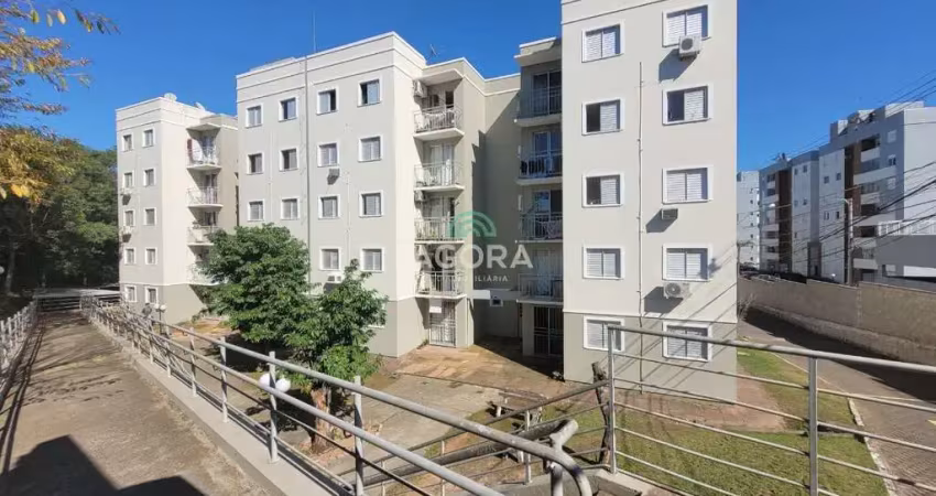 Apartamento com 2 quartos para alugar no Olaria, Canoas 