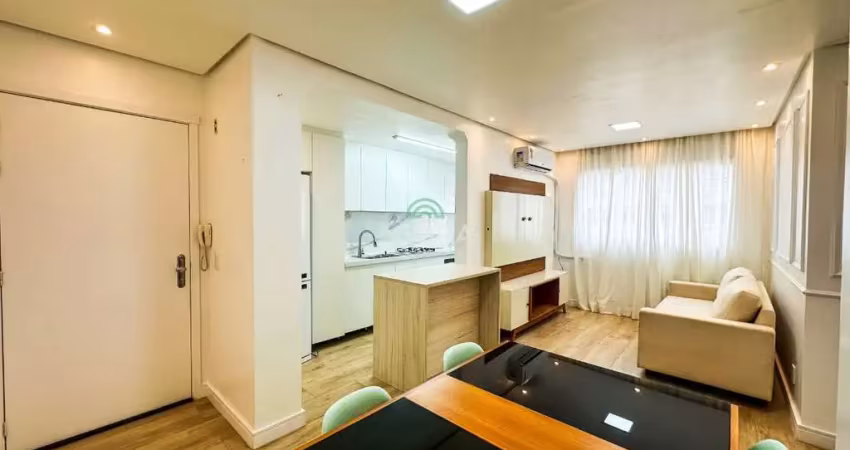 Apartamento com 2 quartos para alugar no São José, Canoas 