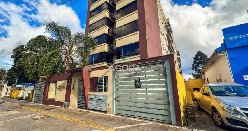 Apartamento com 1 quarto para alugar no Centro, Canoas 