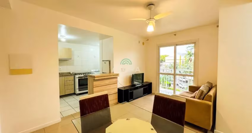 Apartamento com 2 quartos para alugar na Nossa Senhora das Graças, Canoas 