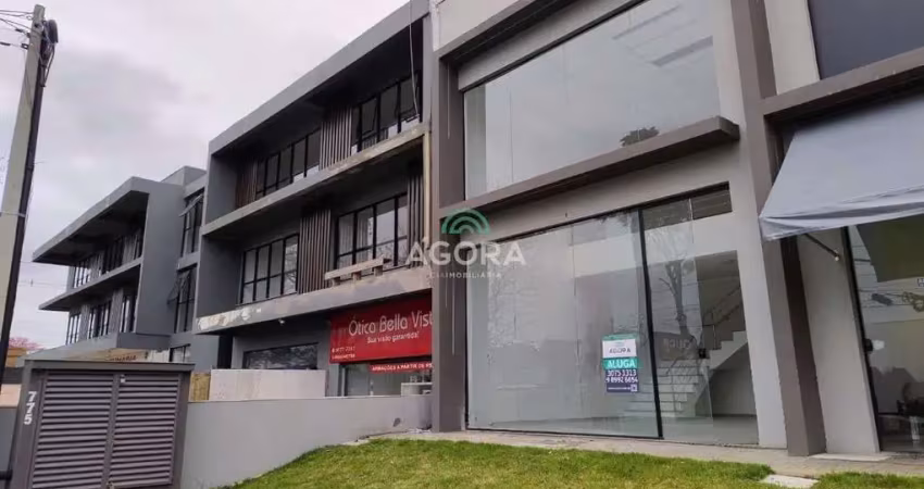 Ponto comercial para alugar no Estância Velha, Canoas 