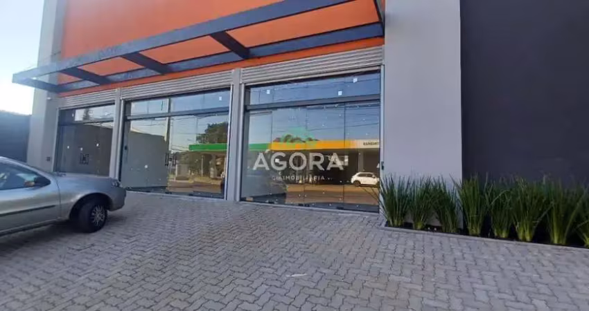 Ponto comercial para alugar no Niterói, Canoas 