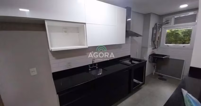 Apartamento com 3 quartos para alugar no Marechal Rondon, Canoas 